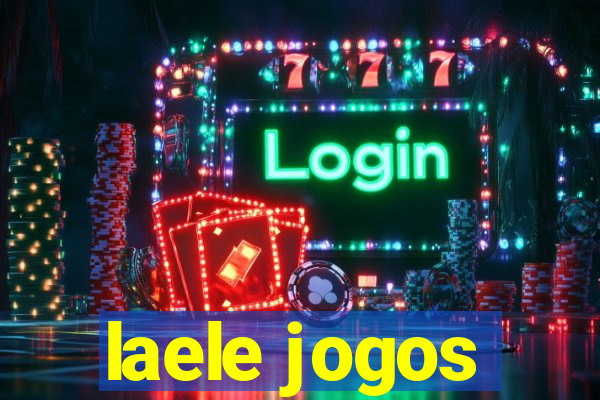 laele jogos